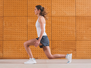 Boost Your Strength: Lower-Body Exercises Increase Muscle Mass by 20%