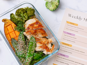 20% Better Endurance Performance: Gamify Your Pre-Workout Nutrition for Busy Adults