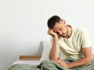 Sleep Deprivation Can Reduce Muscle Mass by Up to 60%: The Critical Role of Sleep in Post-Training Recovery