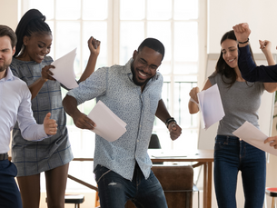 31% of Adults Are Insufficiently Active: Fun Ways to Escape a Sedentary Lifestyle