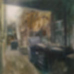 Theatre Alley