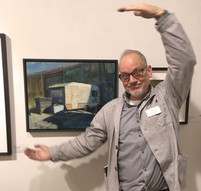 The Threadneedle Prize