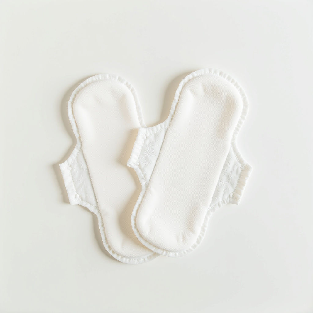 Comfort Nursing Pads
