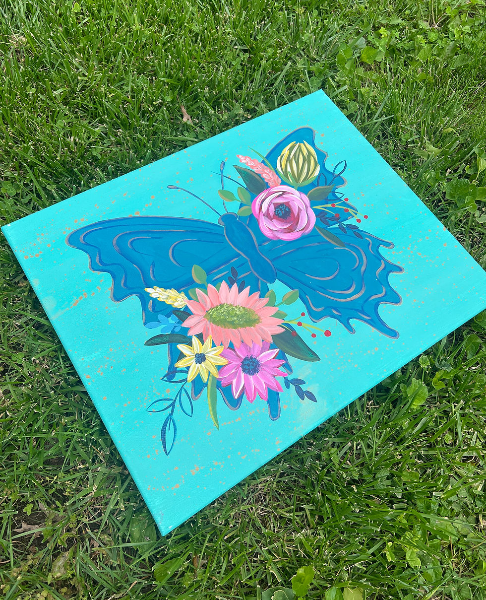 Thumbnail: Blooming Transformation