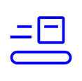 Logistics Icon