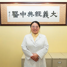 黃美慧 Cherry Huang