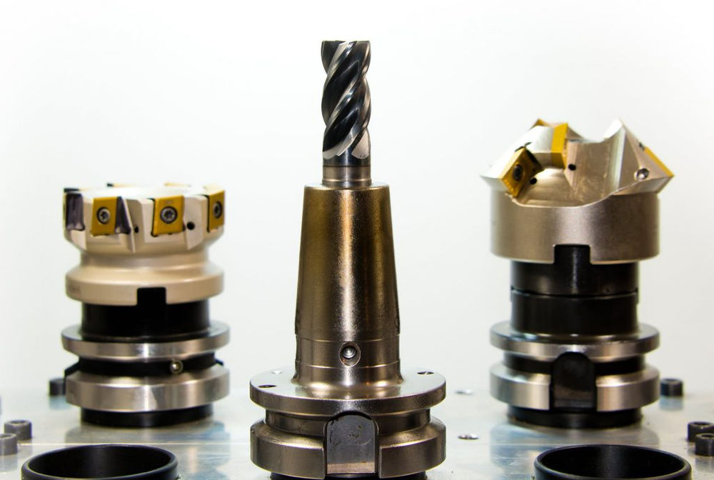 Understanding the Different Machining Processes and Machine Tools