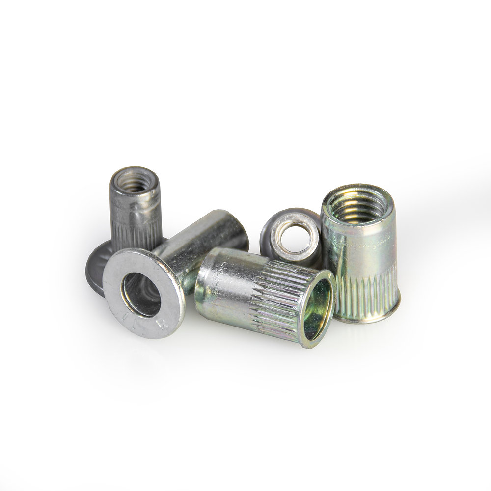 Why Choose the Rivetnut Original RIVNUTS®?