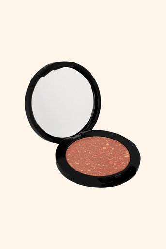 Blush Multicolor - Orange n°17 
