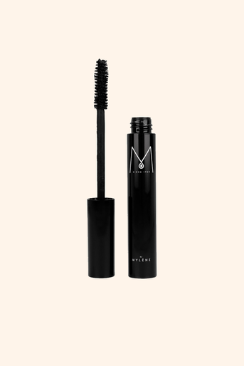 Mascara Waterproof Black
