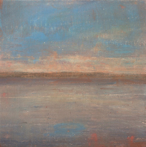 Reflect, Revise, Revisit (2 of 5) 2019.