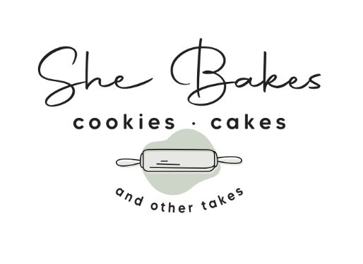 She Bakes