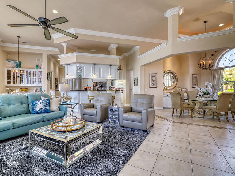 1289 Orange Ct Marco Island FL 34145 USA