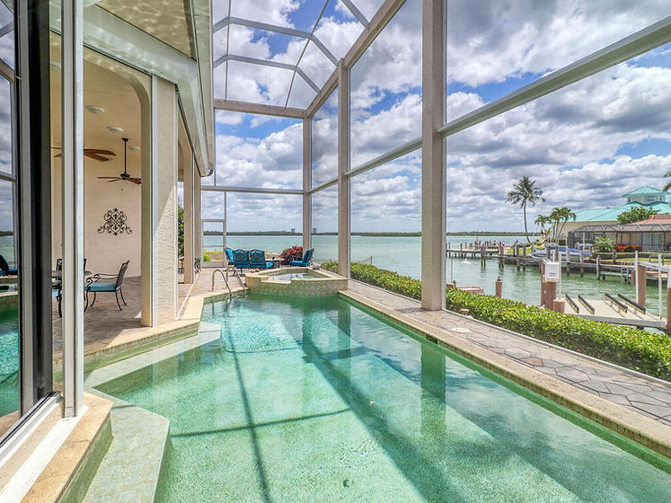 1289 Orange Ct Marco Island FL 34145 USA