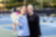 pickleball leagues events