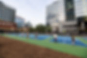 Pickleball courts in Chicago: Reserve now!