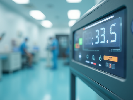 Inovações em Dispositivos Médicos Estéticos para Clínicas