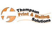 Thompson Print & Mailing Solutions
