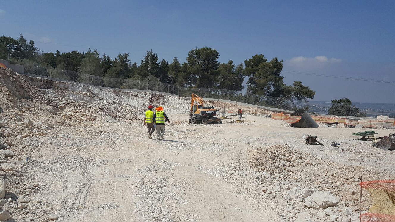 בטיחות בעבודה