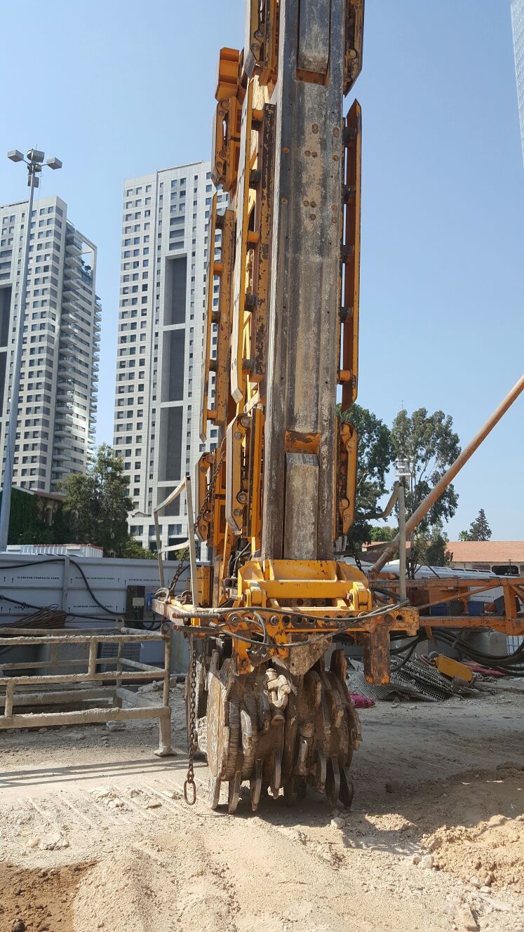 בטיחות באתרי בנייה