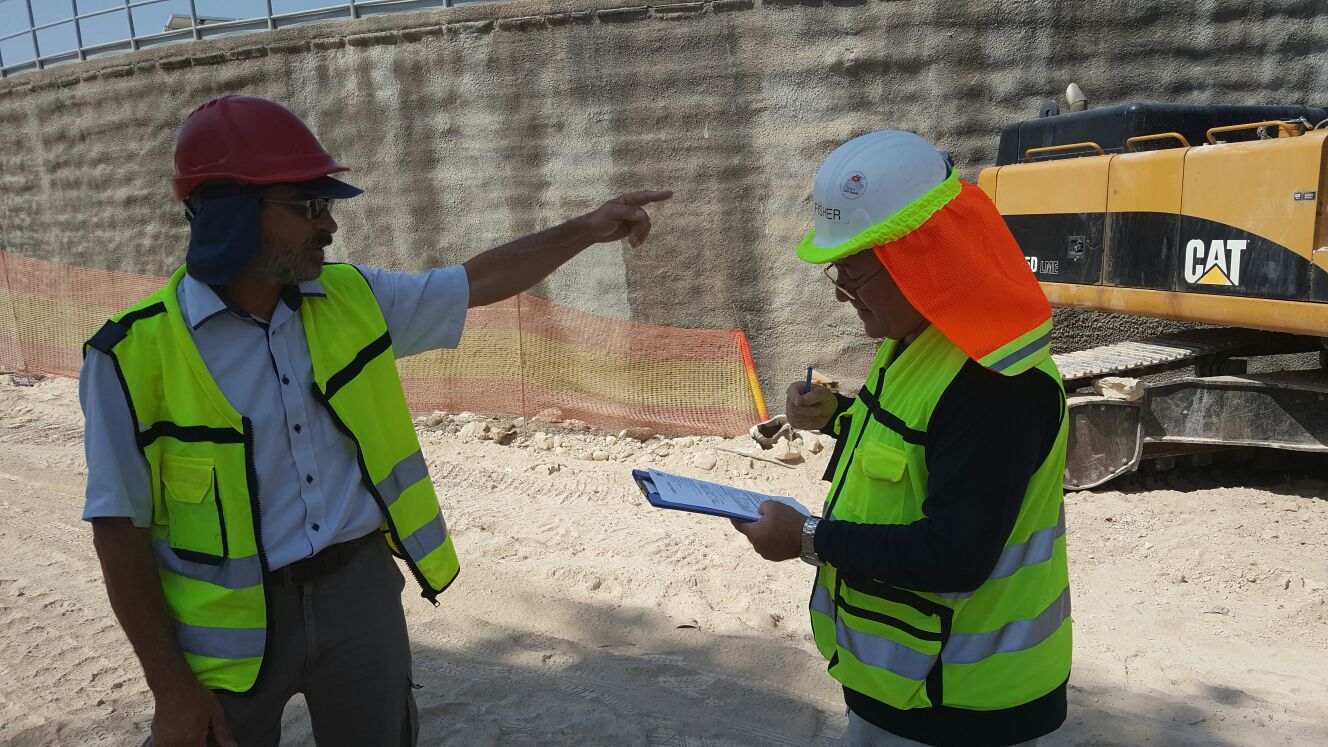 ממוני בטיחות