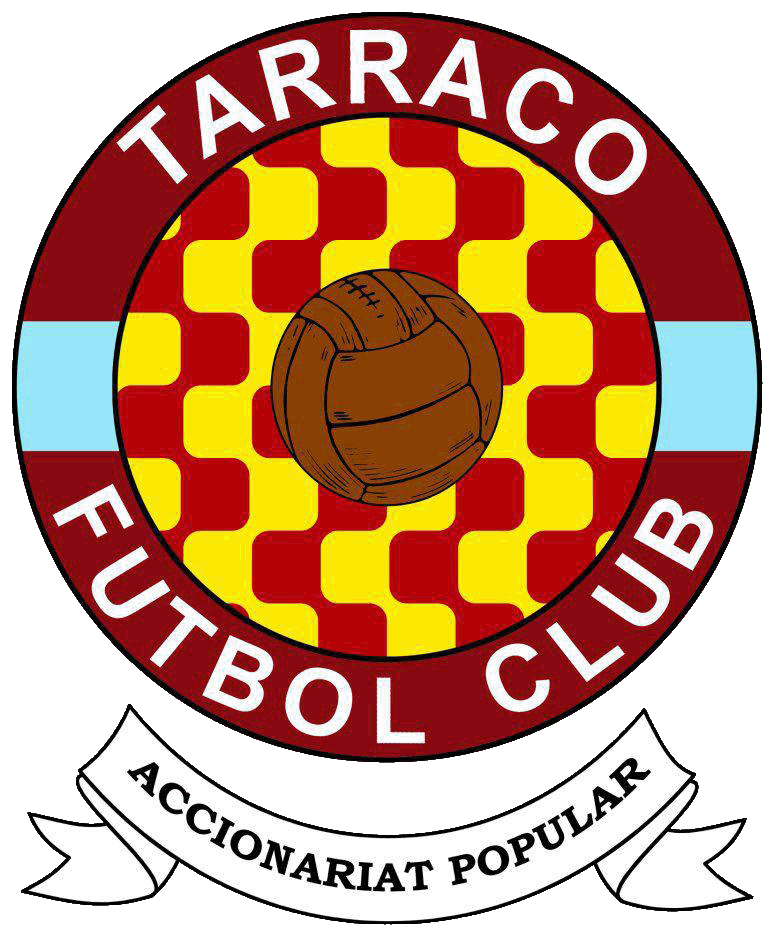 Escudo Tarraco F.C.