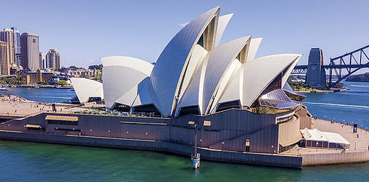 Opernhaus Sydney