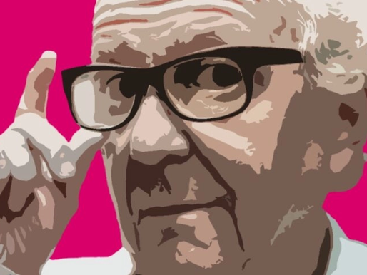 Washington Olivetto, "o maior de todos nós": o adeus a um gênio da publicidade.