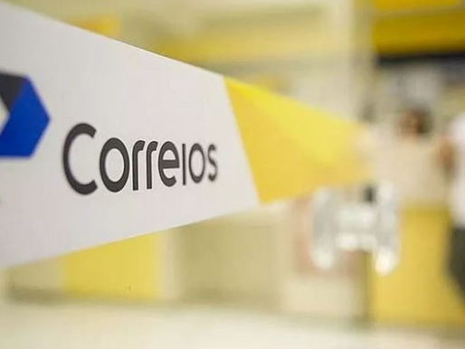 Concurso dos Correios: confira a distribuição de vagas por estado e cidade