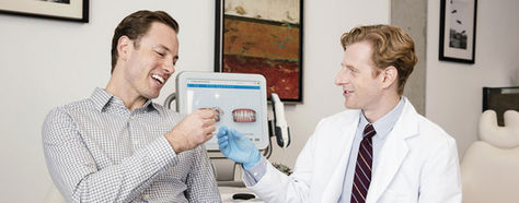 Invisalign delivers fast & affordable results