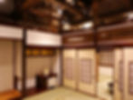 2階客間