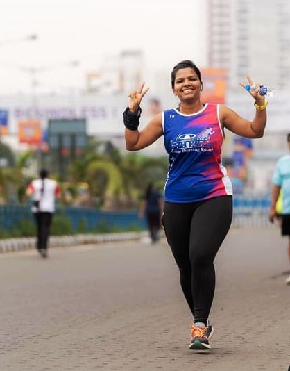 All-Women Squad of Pacers will lead the 10K at the Upcoming Tata Steel Kolkata 25K