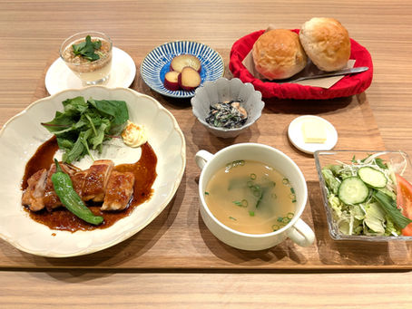 8/6(水)~の週替わりと13(水)~臨時休業について(重要)