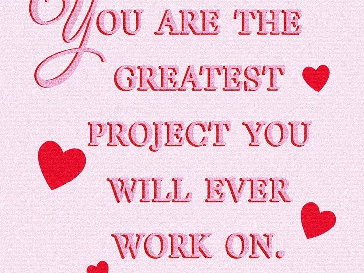 Rejection is redirection.