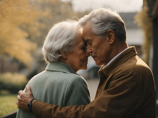 Les défis des proches aidants face à la démence : l’approche Montessori comme soutien au quotidien