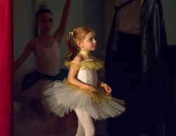 Le bambole di Selenia