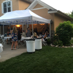 House Parties