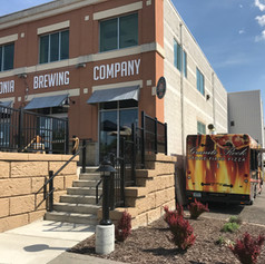 Breweries