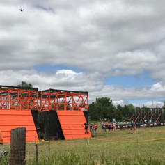 Big Events Tough Mudder