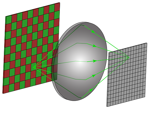 Wall,-Lens,-Sensor-Assm-1,-Diagonal-View