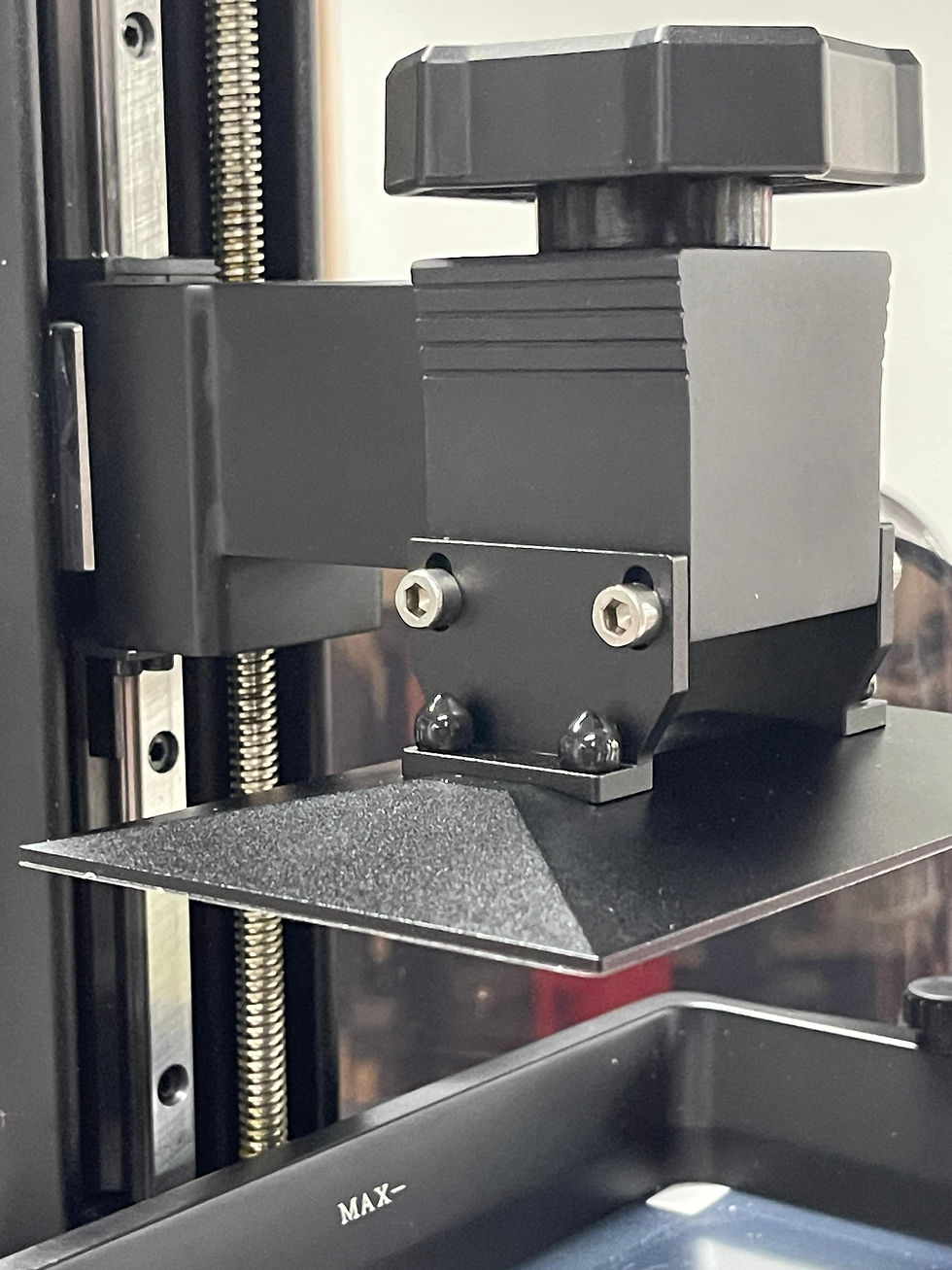 Miniatura: IMPRESORA3D -ELEGOO ULTRA 4 MARS