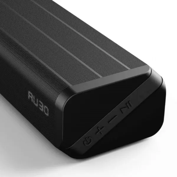 Miniatura: Barra De Sonido Stromberg Stage 40w Bt/hdmi Color Negro