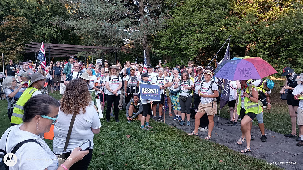 Save the Dates: April 11–25, 2026