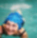 Senior Swimmer