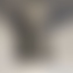 (069) Spiral Long Stairwell Lighting Fixture