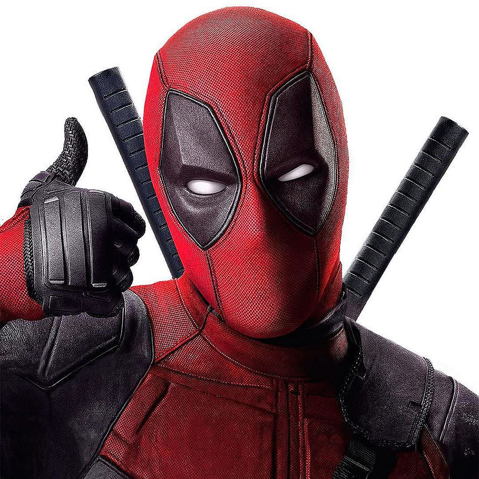 Deadpool
