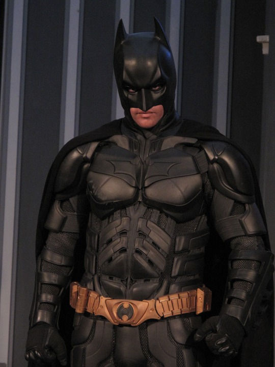 Batman