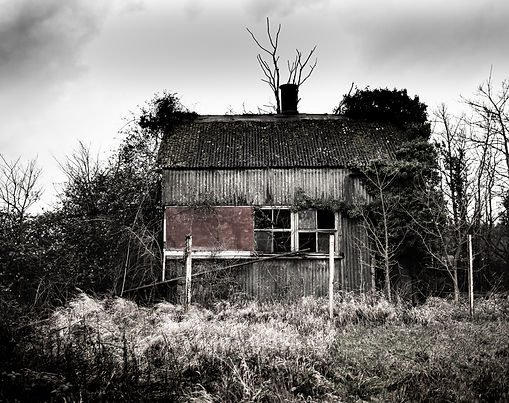 Derelict
