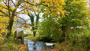 Scandal Beck Byre Cottage Smardale Kirkby Stephen