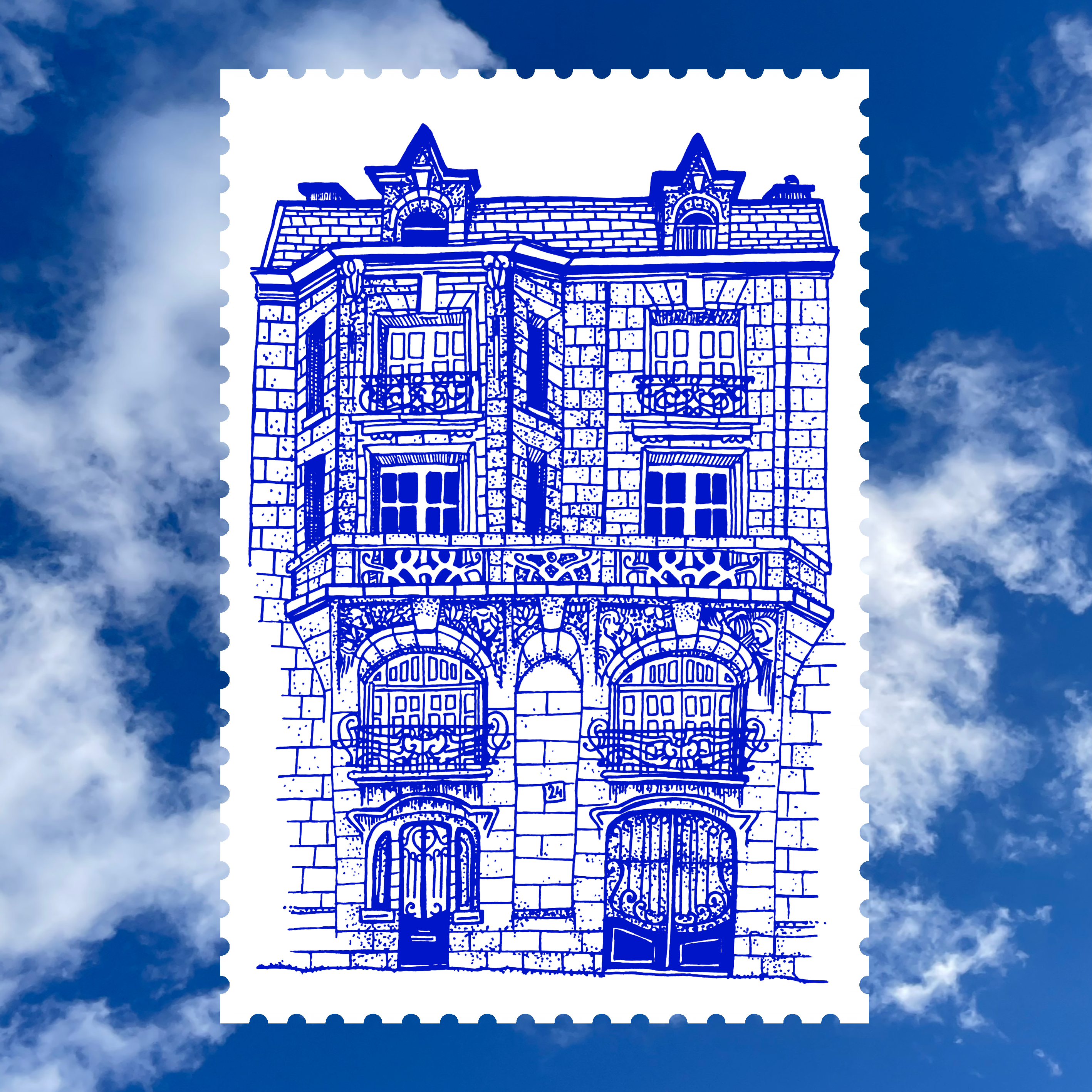 Angoulême - 10 mai 2025